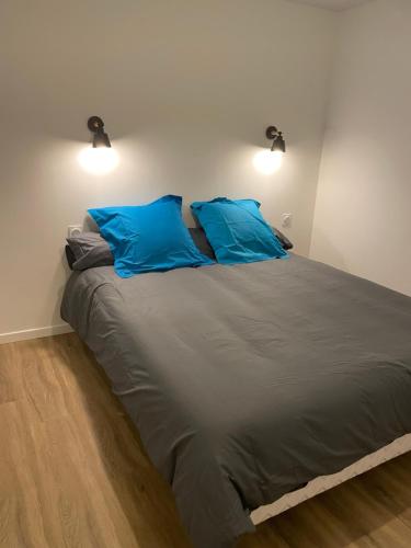 Résidence Pelloutier Appartement E