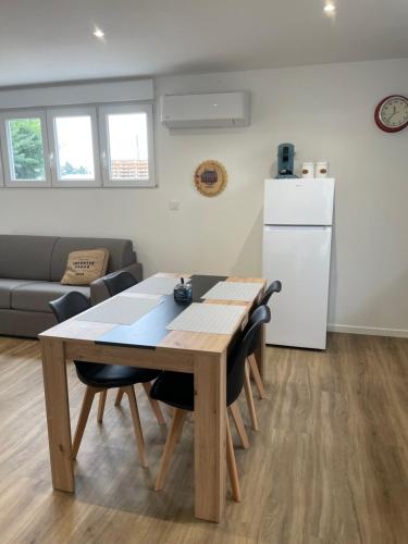 Résidence Pelloutier Appartement F