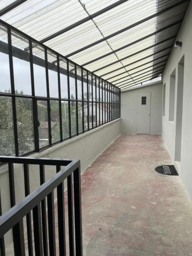 Résidence Pelloutier Appartement F