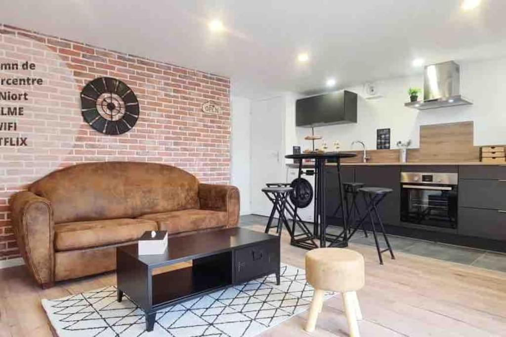 Résidence Pelvoux - 3 Pièces pour 8 Personnes 394 73440 Les Menuires