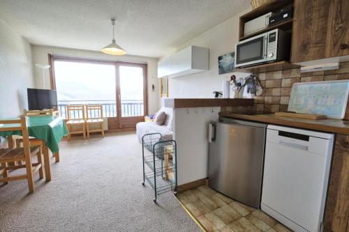 Résidence Perce Neige - Studio pour 4 Personnes 44