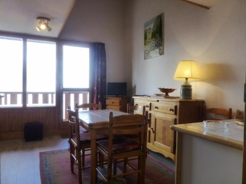 Résidence Petite Ourse A - 2 Pièces pour 6 Personnes 214