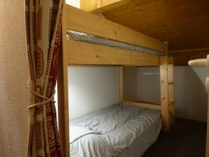 Appartement Résidence Petite Ourse A - 2 Pièces pour 6 Personnes 214 Vallandry - Station VALLANDRY - Vallandry 73210 Peisey-Nancroix Rhône-Alpes