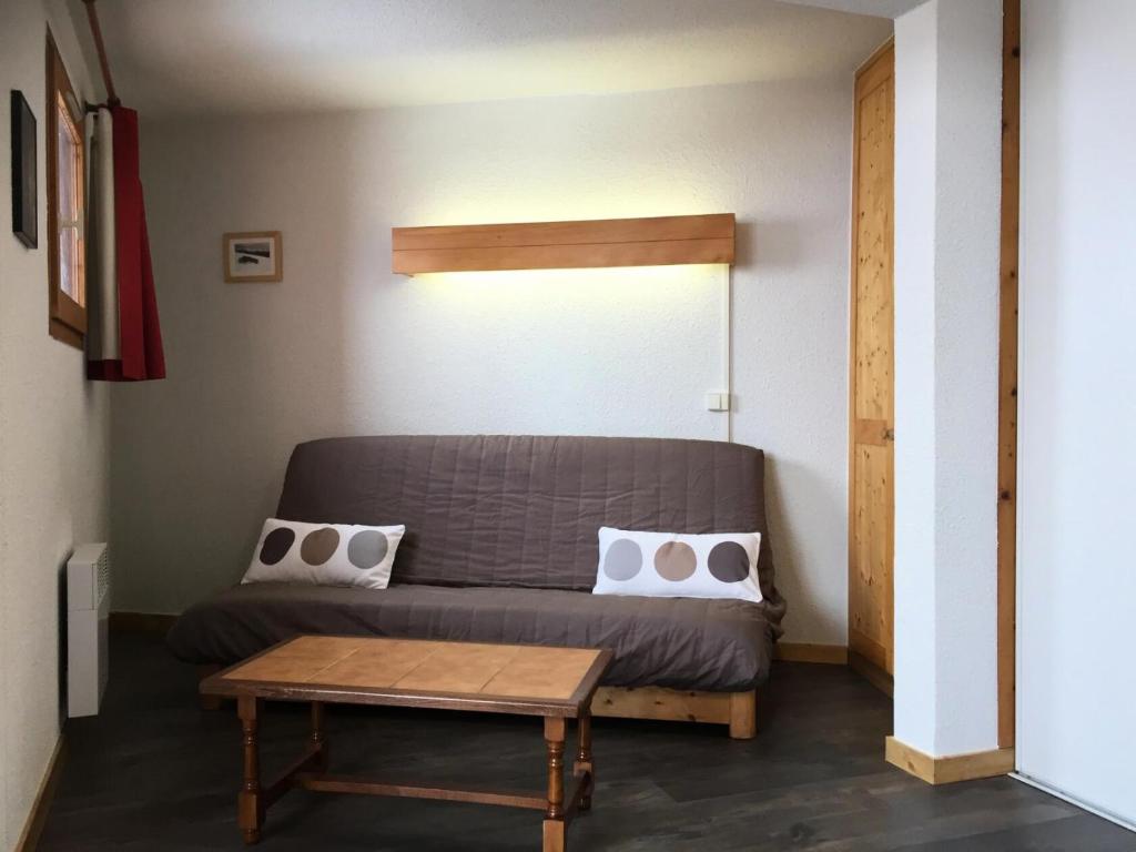 Résidence Petite Ourse A - 3 Pièces pour 8 Personnes 154 Vallandry, 73210 Peisey-Nancroix