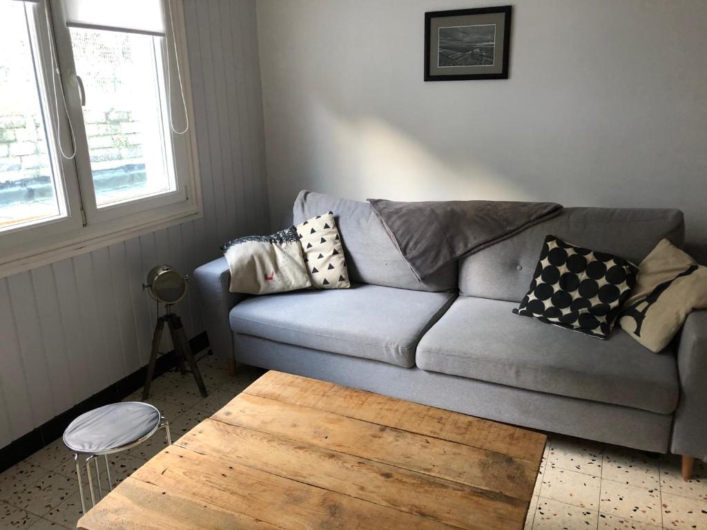 Résidence Phenix - 2 Pièces pour 6 Personnes 704 73300 Le Corbier
