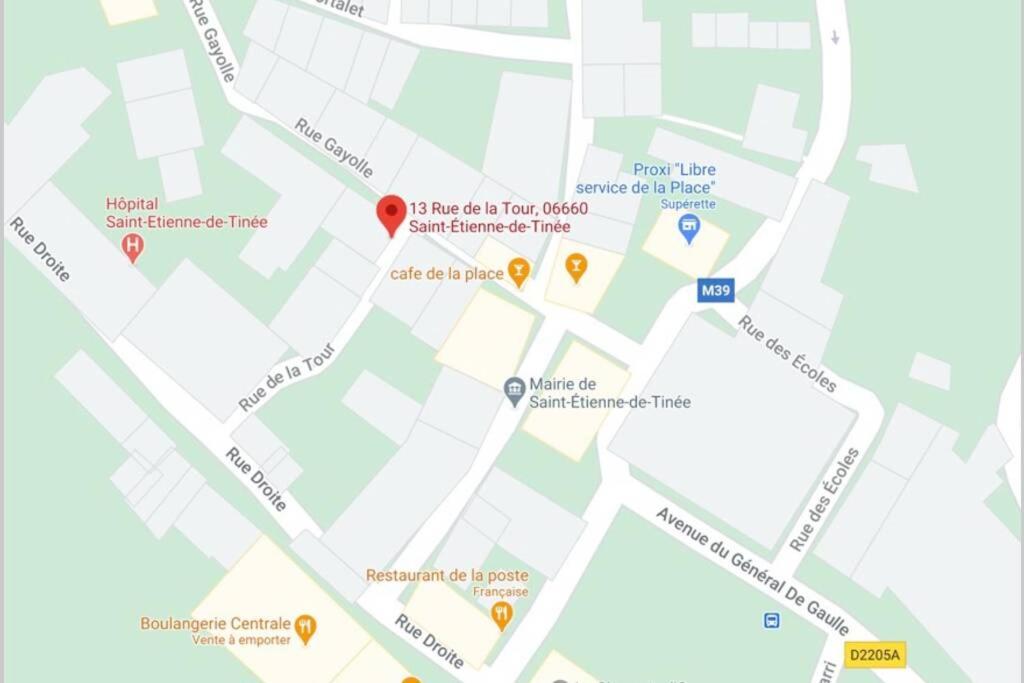 Résidence Phenix - 3 Pièces pour 7 Personnes 544