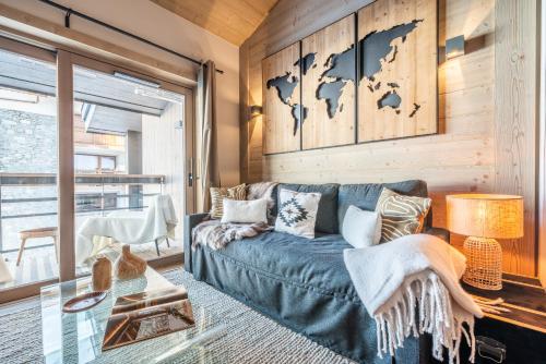 Residence Phoenix Courchevel Village - by EMERALD STAY
