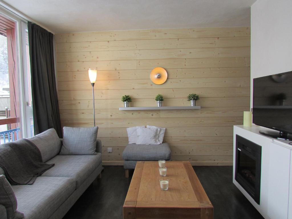Residence Pierra Menta Village du Charvet, 73700 Arc 1800