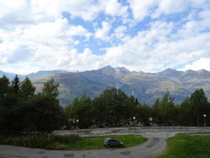 Résidence Pierra Menta - Studio pour 5 Personnes 27