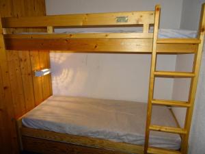Résidence Pierra Menta - Studio pour 5 Personnes 27