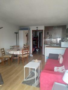 Residence Pierre Aigue