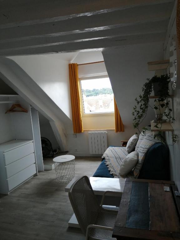 Résidence Pierre De Soleil - Studio pour 2 Personnes 00 73210 Mâcot La Plagne