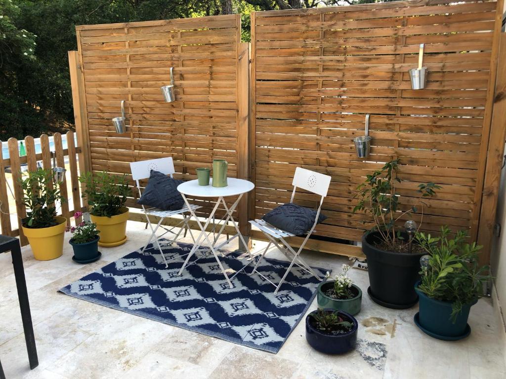 Résidence Pierrer - Studio pour 4 Personnes 294 73260 Valmorel