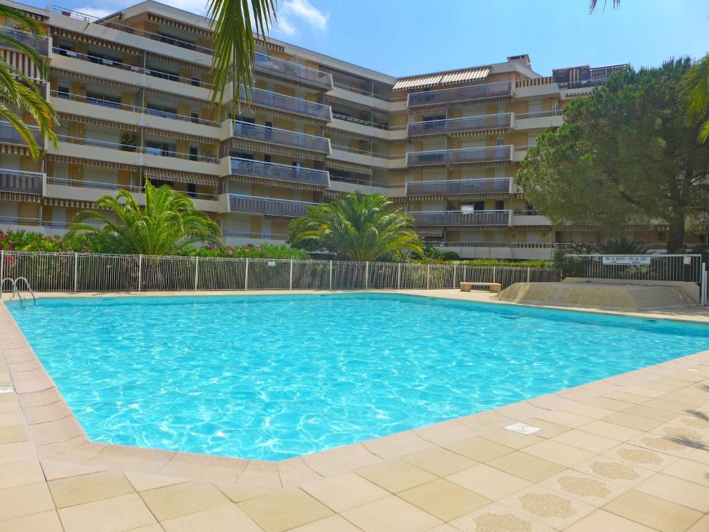 Résidence Pistes - Studio pour 4 Personnes 48