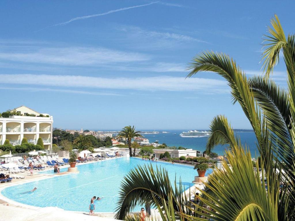 Résidence Plage Du Golf - 2 Pièces pour 4 Personnes 954 34280 La Grande Motte