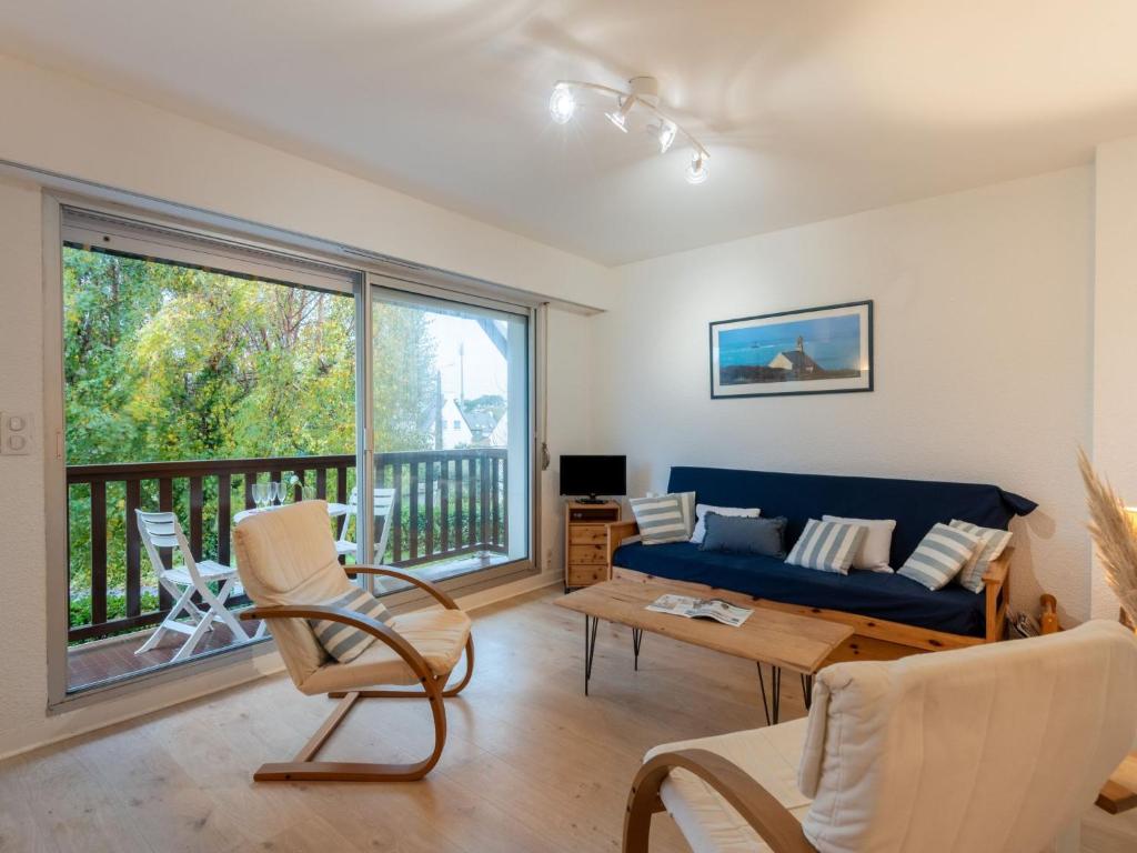 Résidence Plan Soleil - Studio pour 4 Personnes 64 73450 Valloire