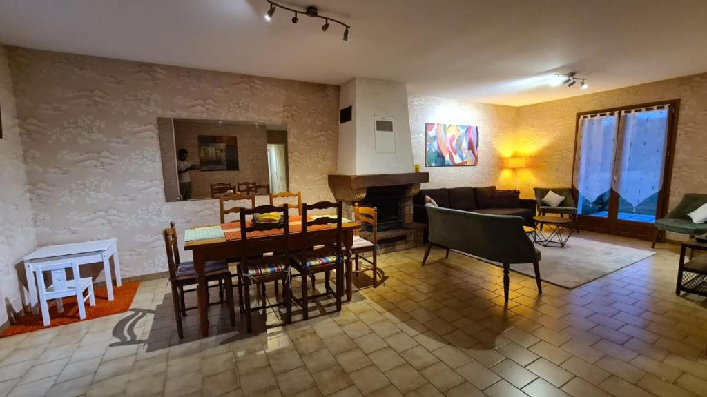 Résidence Plattières - Appartement PLATTIERES 2 pour 4 Personnes 11 73550 Les Allues