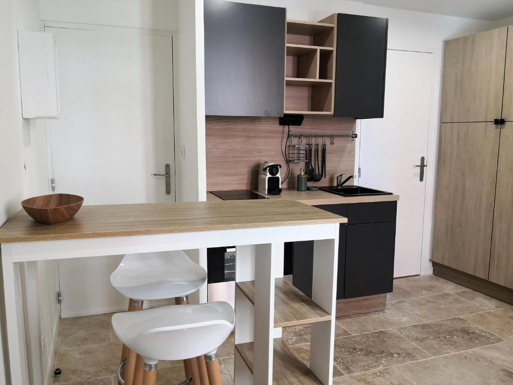 Résidence Plattières - Appartement PLATTIERES 4 pour 4 Personnes 28 73550 Les Allues