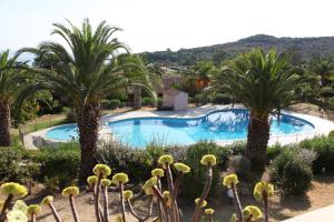 Appartement Résidence Playa Del Oro 31 Favone 20135 Conca Corse