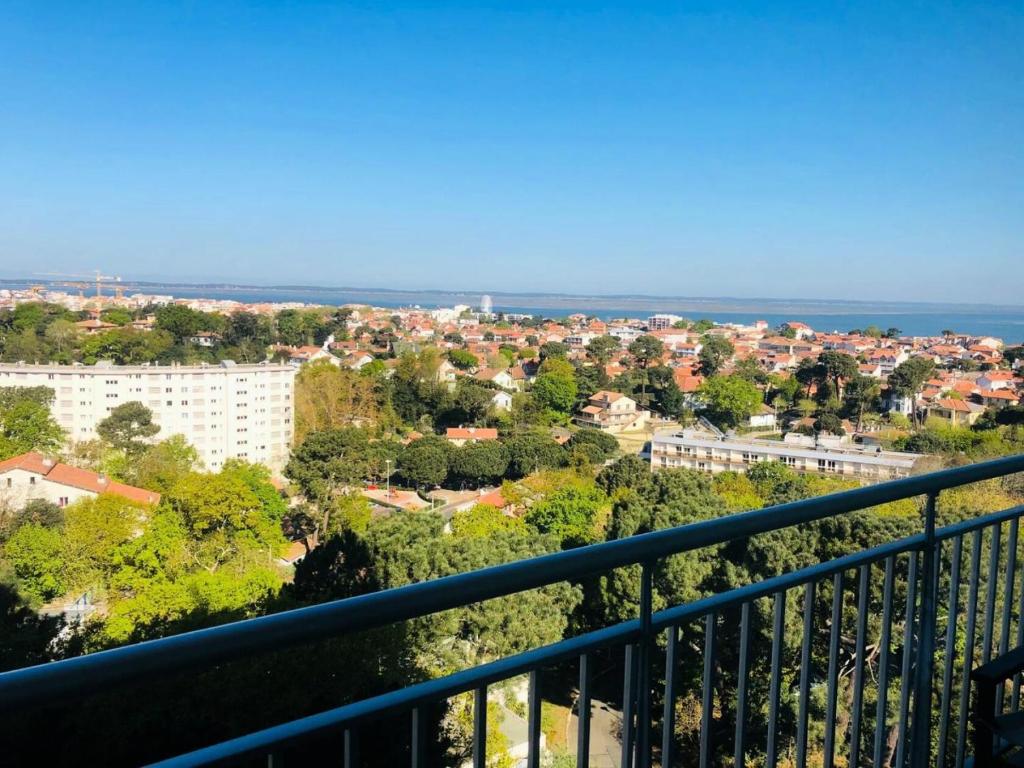 Résidence Plein Ciel - Studio pour 4 Personnes 14 Résidence Plein Ciel, 33120 Arcachon