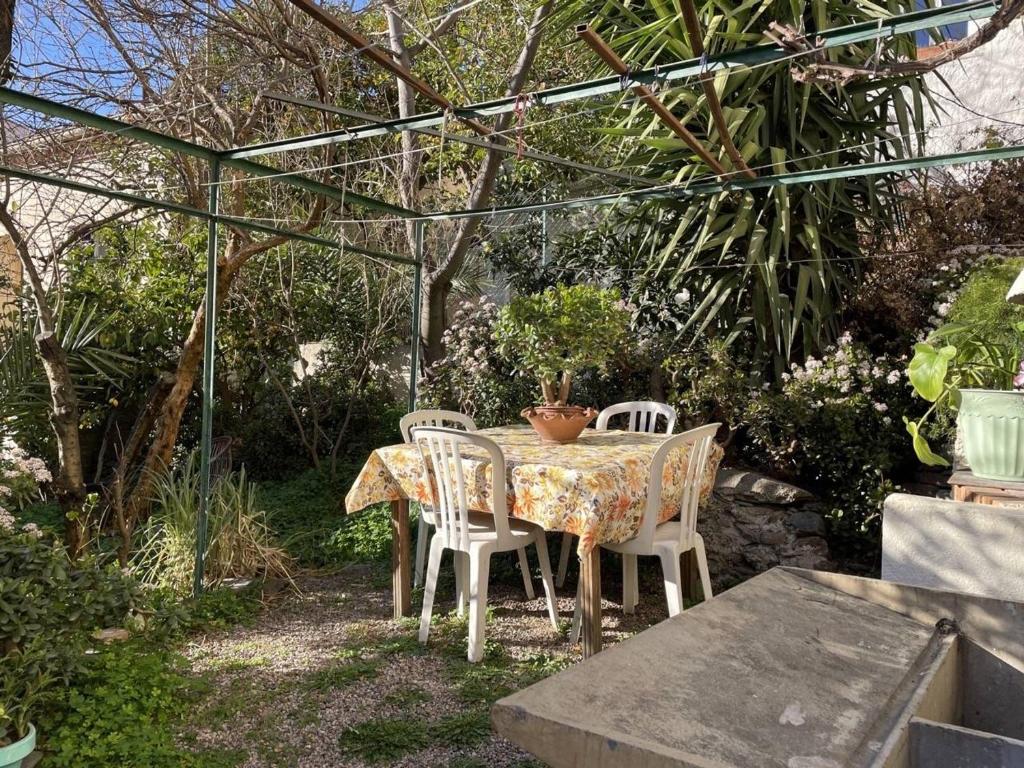 Résidence Plein Sud - Studio pour 4 Personnes 404