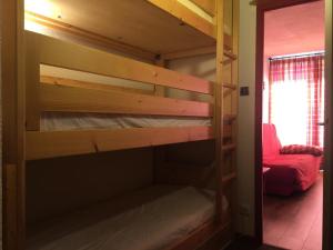 Résidence Plein Sud - Studio pour 4 Personnes 404