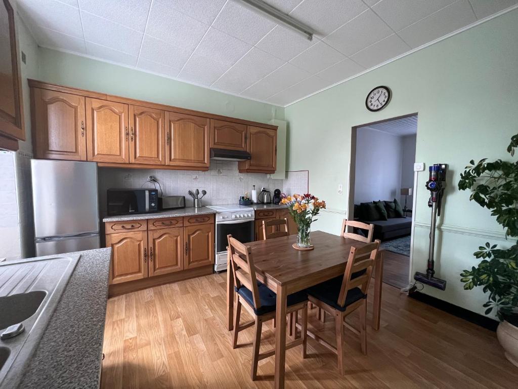 Résidence Pointe Vermeille - 2 Pièces pour 5 Personnes 494 66420 Le Barcarès
