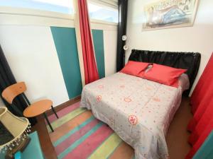 Résidence PORT AMBONNE - 2 Pièces pour 4 Personnes 324