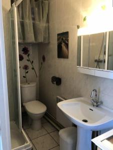 Résidence Port Arcachon - Studio pour 2 Personnes 11
