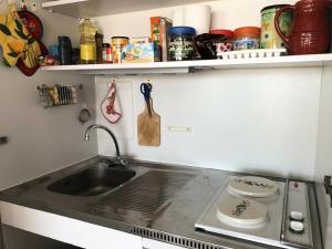 Résidence Port Arcachon - Studio pour 2 Personnes 11