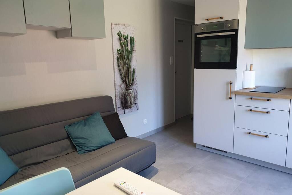 residence port hyeres les palmiers