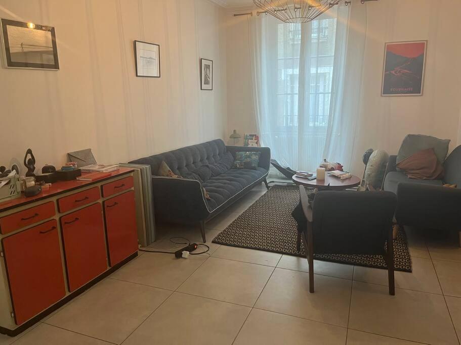 Residence Port Leucate, Leucate, apartment for 4 persons