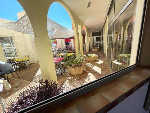 Residence Port Leucate, Leucate, apartment for 4 persons
