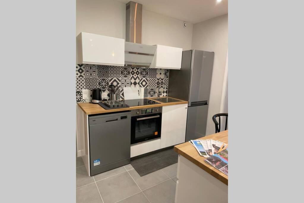 Résidence PORT NATURE - 2 Pièces pour 2 Personnes 774 34300 Le Cap d\'Agde