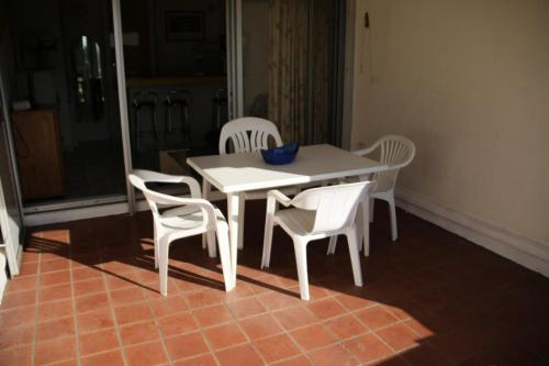 Résidence PORT NATURE - 2 Pièces pour 4 Personnes 264