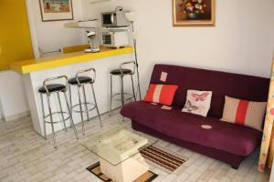 Résidence PORT NATURE - 2 Pièces pour 4 Personnes 264