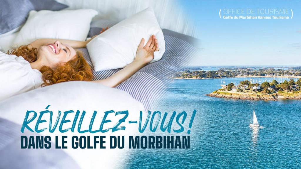 Résidence PORT NATURE - 2 Pièces pour 6 Personnes 174 34300 Le Cap d\'Agde