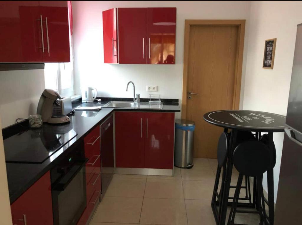 Résidence PORT NATURE - Studio pour 2 Personnes 364