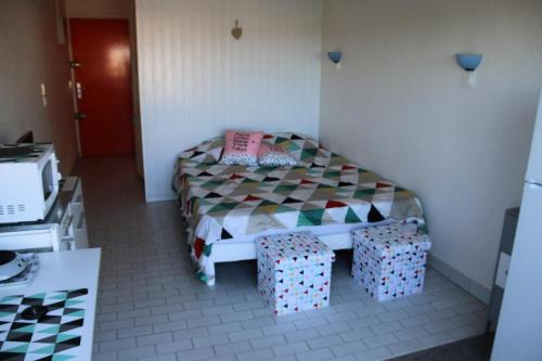Résidence PORT NATURE - Studio pour 2 Personnes 434