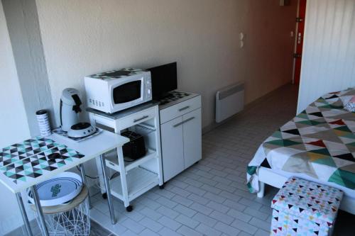 Résidence PORT NATURE - Studio pour 2 Personnes 434