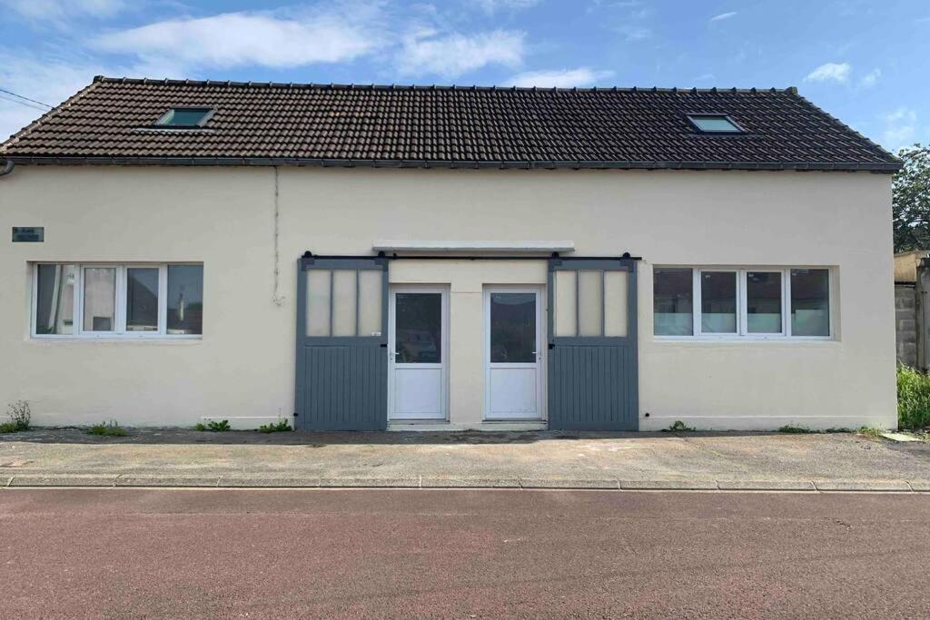 Résidence PORT NATURE - Studio pour 2 Personnes 534