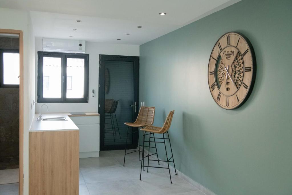 Résidence PORT NATURE - Studio pour 2 Personnes 684