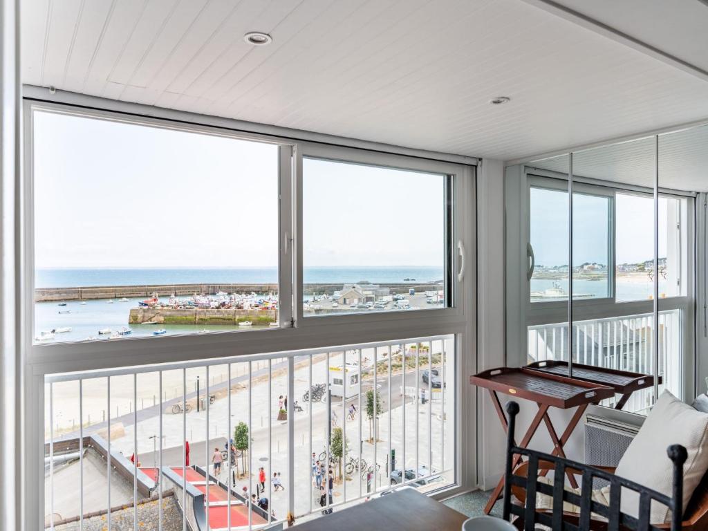 Résidence PORT NATURE - Studio pour 2 Personnes 744