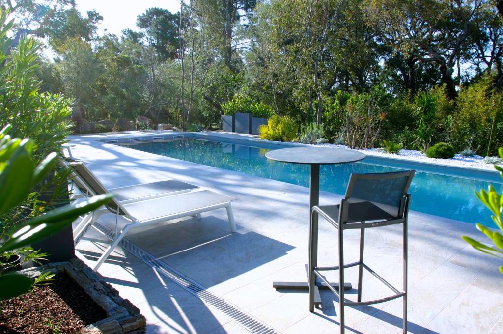 Résidence PORT NATURE - Studio pour 4 Personnes 414