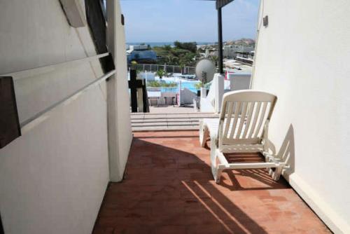 Résidence PORT NATURE - Studio pour 4 Personnes 414