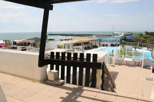 Résidence PORT NATURE - Studio pour 4 Personnes 414