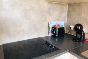 Résidence Port Soleil Duplex T3 46 m2 climatisé