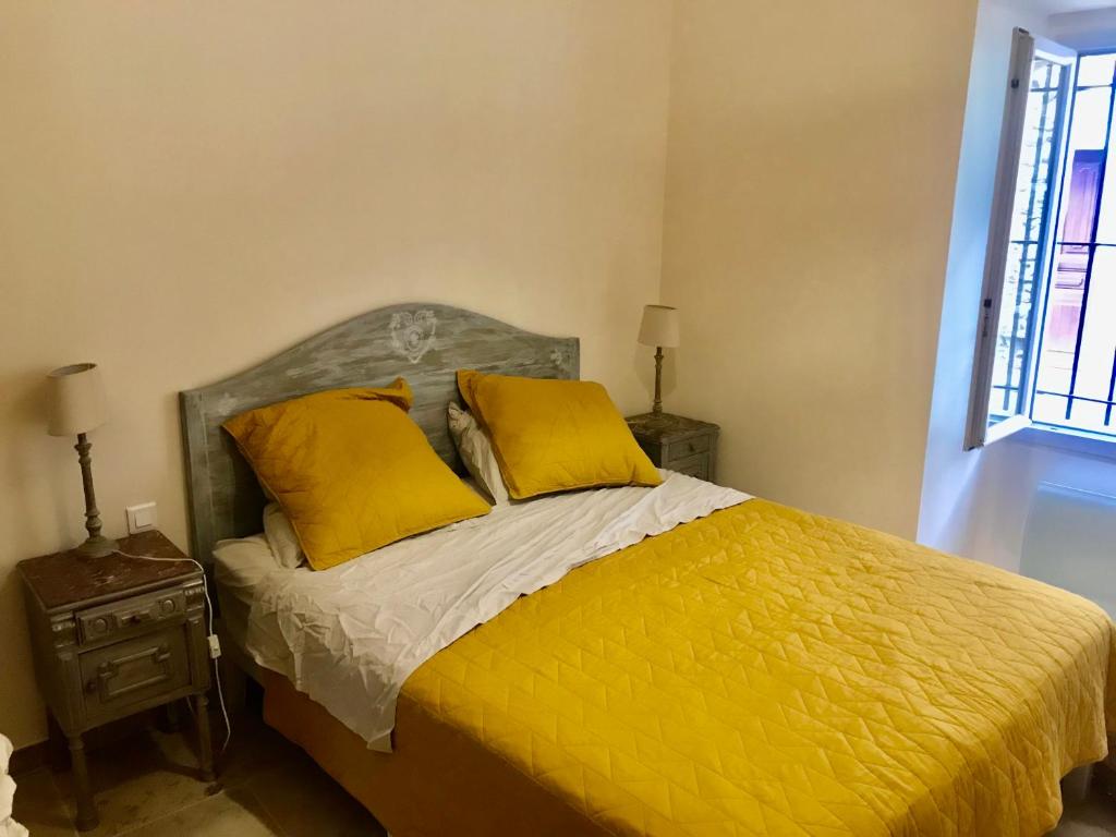 Résidence PORT SOLEIL - Studio pour 2 Personnes 084