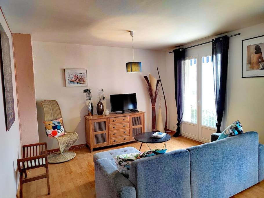 Résidence PORT VENUS VILLAGE - Maisons & Villas pour 4 Personnes 574 34300 Le Cap d\'Agde
