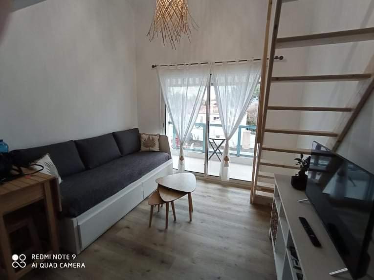 Résidence PORTAIL - 2 Pièces pour 5 Personnes 64 73260 Valmorel